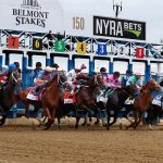 Quem são os favoritos para o Belmont Stakes 2020?