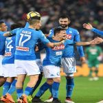 Nápoli vs SPAL – Prognóstico da Série A – 28/06/2020