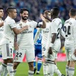 Real Madrid vs Celta – Prognóstico – 02/01/2021