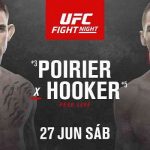 Análise do UFC Fight Night – 27/06/2020