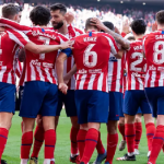 Atlético de Madrid vs Sevilla – Prognóstico – 12/01/2021