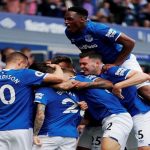 Everton vs Manchester City – Prognóstico – 28/12/2020