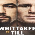 Análise do UFC on ESPN – 25/07/2020