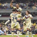 Necaxa vs América do México – Prognóstico da LIga MX – 07/08/2020