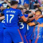 Chicago Fire vs Cincinnati – Prognóstico da MLS – 25/08/2020