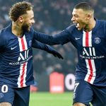 PSG vs Montpellier – Prognóstico – 22/01/2021