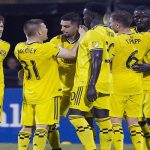 Columbus vs Nashville – Prognóstico da MLS – 19/09/2020