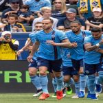New York City vs DC United – Prognóstico da MLS – 07/10/20