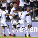 Olímpia vs Nacional Assunção – Prognóstico – 05/09/2020