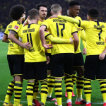 Borussia Dortmund vs Wolfsburg – Prognóstico – 03/01/2021