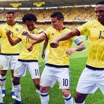 Chile vs Colômbia – Prognóstico Eliminatórias Qatar 2022 – 13/10/2020