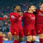 Liverpool vs West Bromwich – Prognóstico – 27/12/2020