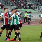 Palestino vs Universidad Concepcion – Prognóstico – 01/10/2020