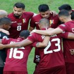 Venezuela vs Paraguai – Prognóstico Eliminatórias – 13/10/2020