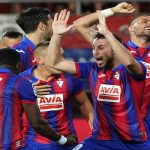 Betis vs Eibar – Prognóstico – 30/11/2020