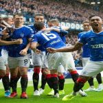 Rangers vs Benfica – Prognóstico – 26/11/2020