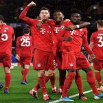 Monchengladbach vs Bayern de Munique – Prognóstico – 08/01/2021