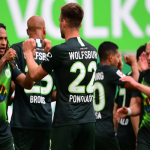 Wolfsburg vs Eintracht Frankfurt – Prognóstico – 11/12/2020