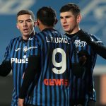 Atalanta vs Real Madrid – Prognóstico – 24/02/2021