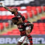 São Paulo vs Flamengo – Prognóstico – 25/02/2021