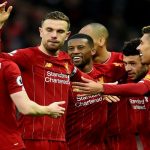 Liverpool vs Everton – Prognóstico – 20/02/2021
