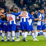 Porto vs Juventus – Prognóstico – 17/02/2021
