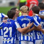Real Sociedad vs Manchester United – Prognóstico – 18/02/2021