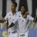 Santos vs Corinthians – Prognóstico – 17/02/2021