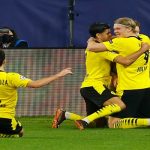 Borussia Dortmund vs Hertha – Prognóstico – 13/03/2021
