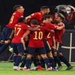 Espanha vs Grécia – Prognóstico – 25/03/2021