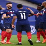 França vs Ucrânia – Prognóstico – 24/03/2021