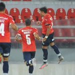 Vélez Sarsfield vs Independiente – Prognóstico – 20/03/2021