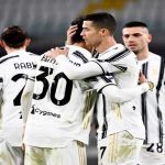 Juventus vs Lazio – Aposta e Prognóstico – 06/03/2021