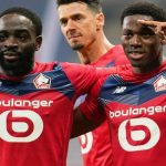 Mônaco vs Lille – Prognóstico – 14/03/2021