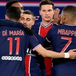Lyon vs PSG – Prognóstico – 21/03/2021
