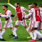 Ajax vs Roma – Prognóstico e Cotações – 08/04/2021