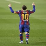 Atlético Bilbao vs Barcelona – Final da Copa do Rei – 17/04/2021