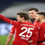 PSG vs Bayern de Munique – Prognóstico e Cotações – 13/04/2021