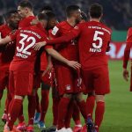 Bayern de Munique vs PSG – Prognóstico e Cotações – 07/04/2021
