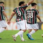 Fluminense vs Botafogo – Campeonato Carioca – 17/04/2021