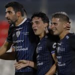 Grêmio vs Independiente del Valle – Prognóstico e Cotações – 14/04/21