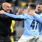 Semifinal da FA Cup – Chelsea vs Manchester City – 17/04/2021