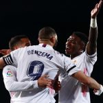 Liverpool vs Real Madrid – Prognóstico e Cotações – 14/04/2021