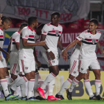 São Paulo vs Bragantino – Prognóstico e Cotações – 12/04/2021