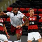 Fluminense x Flamengo no Carioca 2021 – Palpite para Apostas
