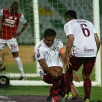 Fluminense x Santa Fé na Libertadores 2021 – Palpite para Apostas