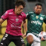 Ind. del Valle x Palmeiras na Libertadores 2021 – Palpite para Apostas