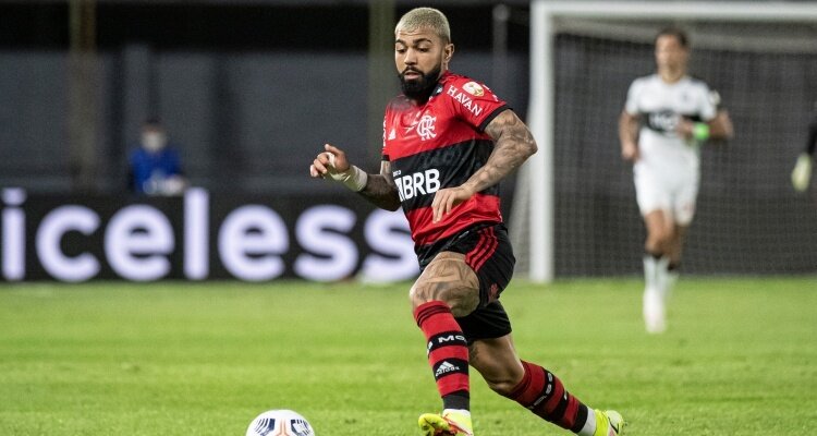 Flamengo enfrenta Sport
