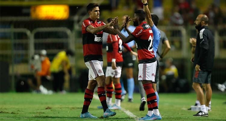 Flamengo x Fluminense: Palpite no primeiro Fla-Flu de 2022