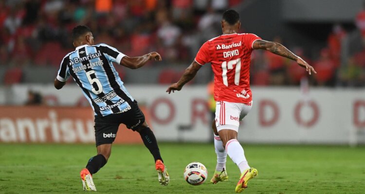 Grêmio x Internacional, Campeonato Gaúcho 2022
